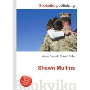  Shawn Mullins Ronald Cohn Jesse Russell Books