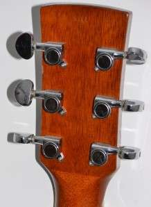 Ibanez PC25ECE Acoustic Electric Guitar Repair Project  