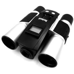  Bushnell 8x30mm Imageview 3 MP Digital Camera Binoculars 