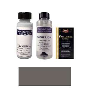   Metallic Paint Bottle Kit for 2012 Rolls Royce All Models (95.60.081