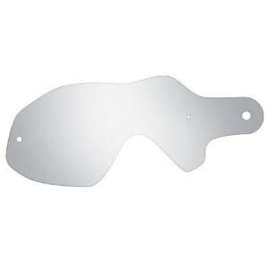   Laminated Tear Offs Lense for Bushwick XT Goggles