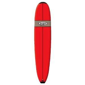  Surftech Blacktip Softop Longboard