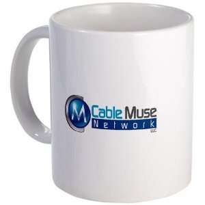 CMN Online Mug by  