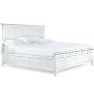  Kentwood King Size Panel Bed