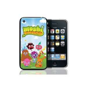  moshi monsters skin   Apple iPhone 3G & 3GS Electronics