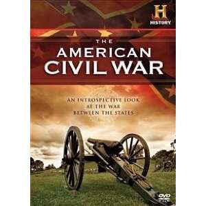 The American Civil War DVD Set 