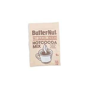 Butternut   Hot Cocoa no sugar added Packets   25ct  