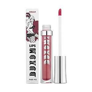 Buxom Lips Color Dolly original/ shimmering muted plum (Quantity of 2)