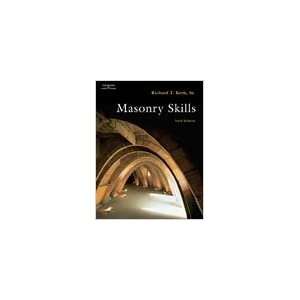  Masonry Skills, Sixth Edition 