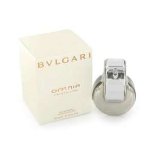  Bvlgari Omnia Crystalline By Bvlgari Health & Personal 