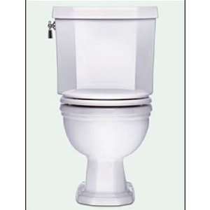  Porcher 9006800 Classic Elongated Toilet