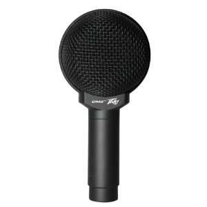   Super Cardioid Vocal/Instrument Microphone Musical Instruments