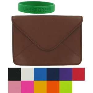  Envelope Leather Sleeve Case for Dell Inspiron Mini 10 