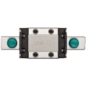  THK Linear Motion Guide Model SRS M, Single Block, Caged Ball 