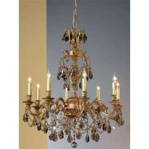  57388 FG CGT Classic Lighting Chateau Imperial lighting 