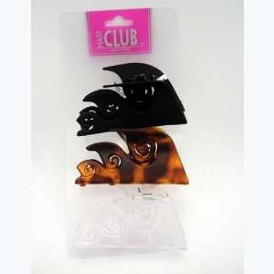 Claw Clip Case Pack 48   893883 Beauty