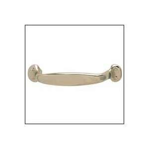   103 06 700 ; 103 06 700 Handle center to center 96mm Polished Nickel