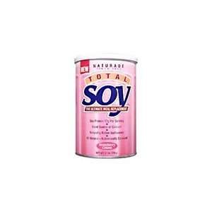  Total Soy Strawberry Creme   1.1 lb., (Naturade) Health 