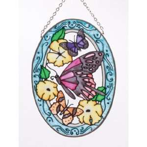  Butterfly Suncatcher