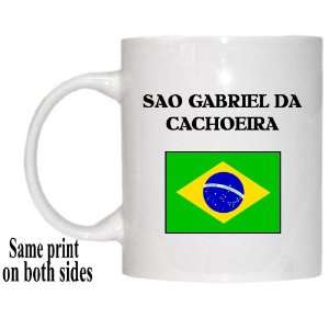  Brazil   SAO GABRIEL DA CACHOEIRA Mug 