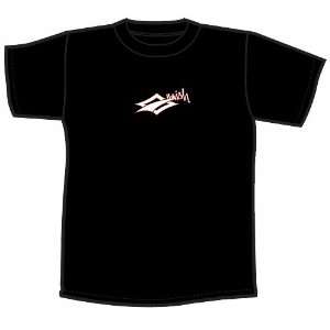  Naish Diamond Logo Short Sleeve T Shirt