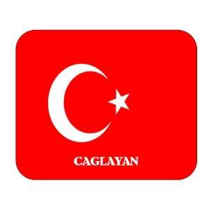  Turkey, Caglayan Mouse Pad 