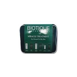  Biotique Miracle Treatment   Nomal to Oily Skin Kit 1 Kit 