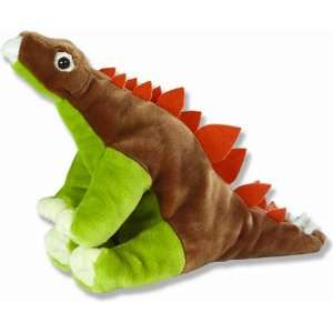  Cuddlekins Stegosaurus 16 Toys & Games