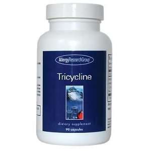  Allergy Research Group Tricycline