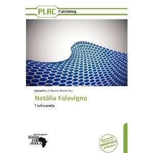   Natália Falavigna (9786138619871) Epimetheus Christer Hiram Books
