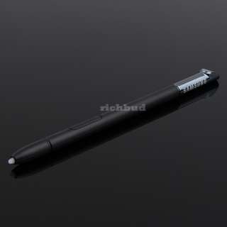   SAMSUNG GALAXY Note N7000 I9220 Stylus Touch S Pen Black  