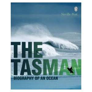  The Tasman Peat Neville Books