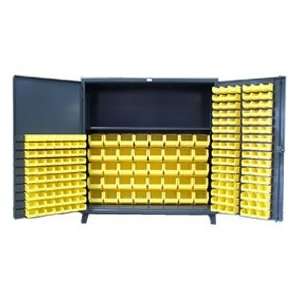  Strong Hold® All Welded 12 Gauge Extra Wide Cabinet With 