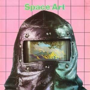  Trip In The Head Center Space Art Music