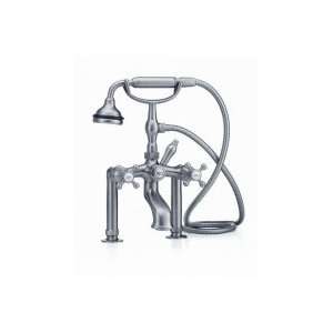  Cheviot Faucet for Tub or Wall Mount Application 5115AB 