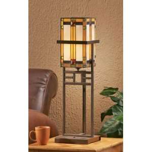  Mission Table Lamp, Compare at $229.00