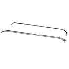 TRACKER 40 INCH STAINLESS STEEL BOAT GRAB RAIL / HANDLE
