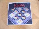   Rubiks Magic Strategy Game ~~ Strategie Spie​l ~~ German Edition