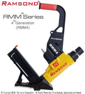   limited inventory of rmm3 models current model rmm4 new design handle
