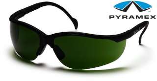 Pyramex Venture II Welding IR3 Safety Glasses Cutting  