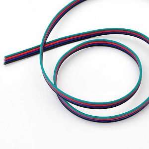   Conductor Wire Sold by the Foot for LED strips,2300