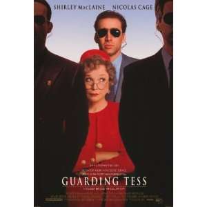 com Guarding Tess Movie Poster (27 x 40 Inches   69cm x 102cm) (1994 