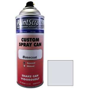   Up Paint for 1973 Mercury Capri (color code O (1973)) and Clearcoat
