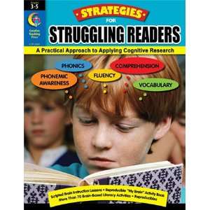  Quality value Strategies For Struggling Readers By 