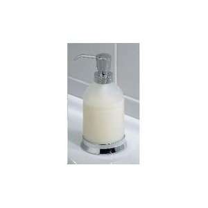 Valsan 53703CM Liquid Soap Dispenser