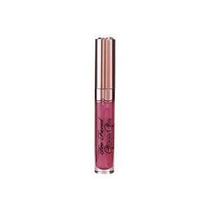    Too Faced Glamour Gloss Strip Tease (Quantity of 2) Beauty