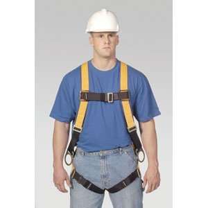  Stretchable Harness