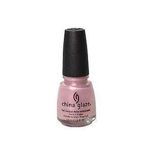  China Glaze Temptation Carnation