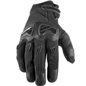  SPEED & STRENGTH OFF THE CHAIN GLOVES BLACK XL Automotive