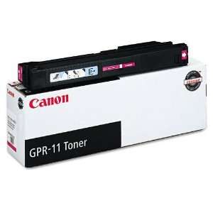  NEW Canon OEM 7627A001AA TONER CARTRIDGE (MAGENTA) For 